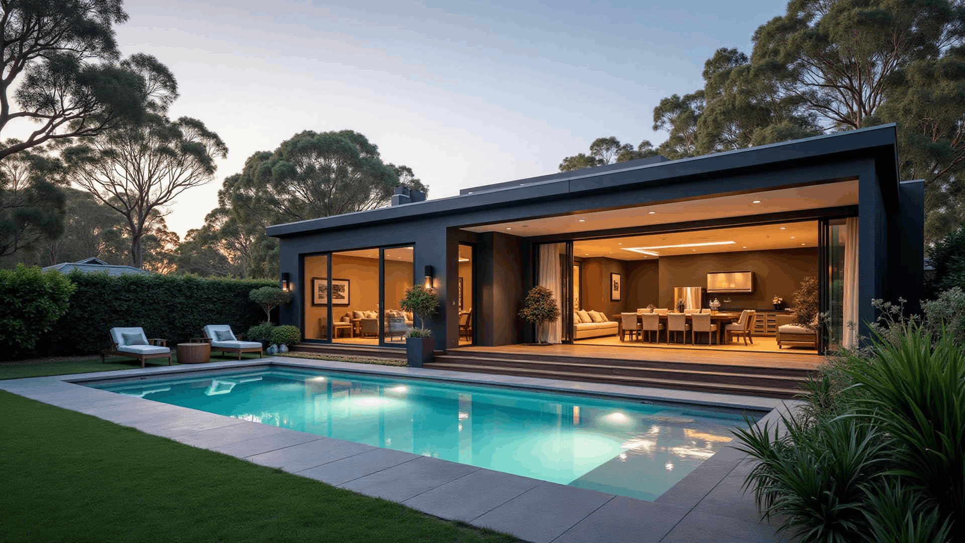 Premium Melbourne investment property