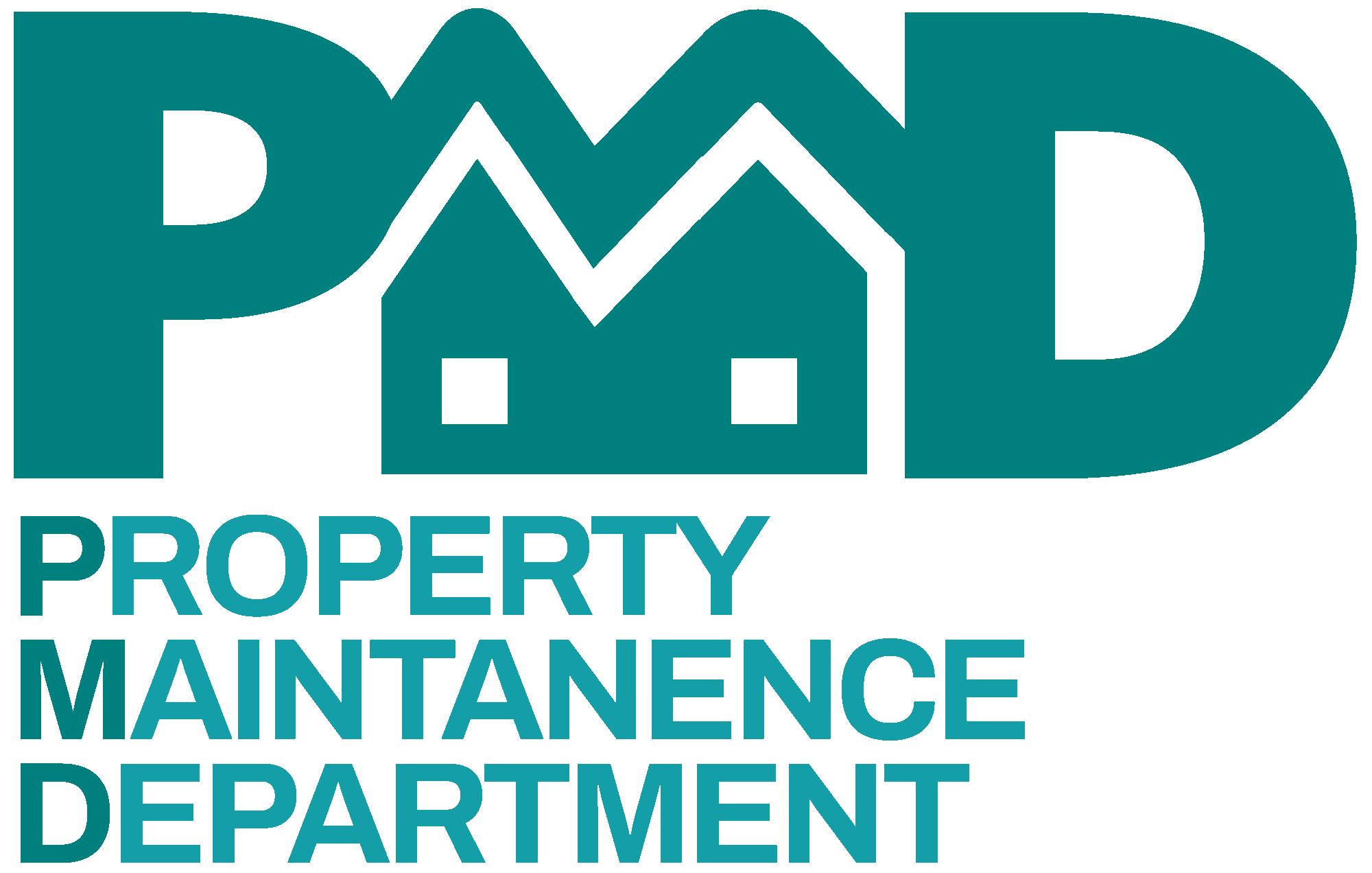 PMD Property Maintenance Department